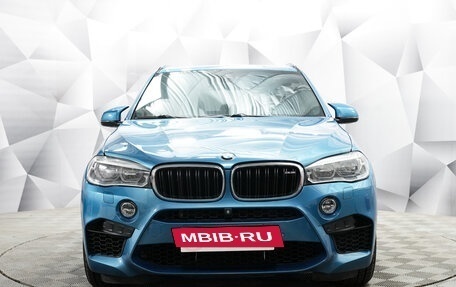 BMW X5 M, 2015 год, 4 850 000 рублей, 8 фотография