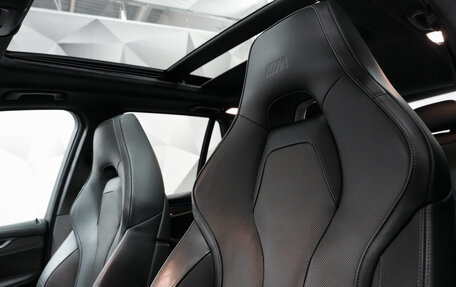 BMW X5 M, 2015 год, 4 850 000 рублей, 12 фотография