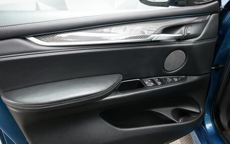 BMW X5 M, 2015 год, 4 850 000 рублей, 20 фотография