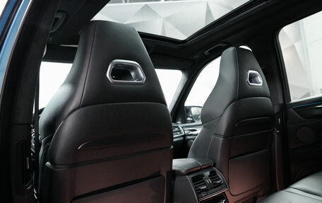 BMW X5 M, 2015 год, 4 850 000 рублей, 17 фотография