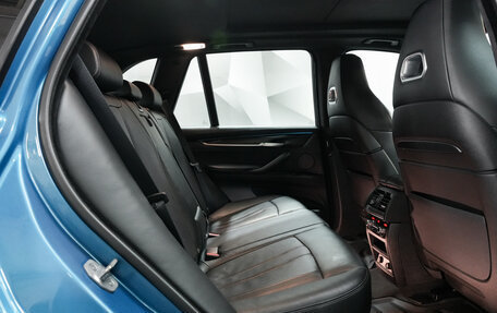 BMW X5 M, 2015 год, 4 850 000 рублей, 16 фотография