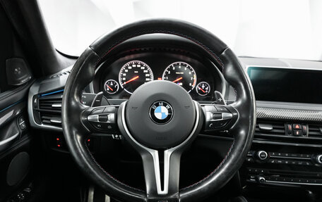 BMW X5 M, 2015 год, 4 850 000 рублей, 18 фотография