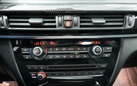 BMW X5 M, 2015 год, 4 850 000 рублей, 22 фотография