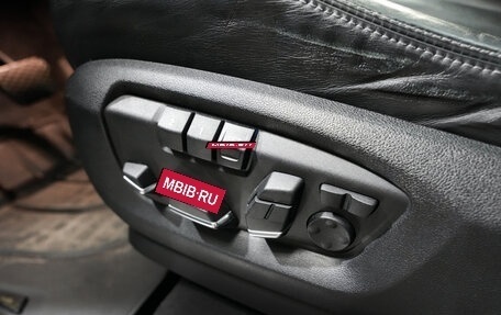 BMW X5 M, 2015 год, 4 850 000 рублей, 11 фотография