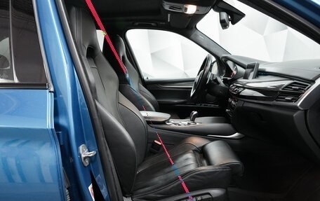 BMW X5 M, 2015 год, 4 850 000 рублей, 14 фотография