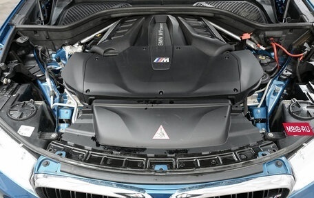 BMW X5 M, 2015 год, 4 850 000 рублей, 26 фотография