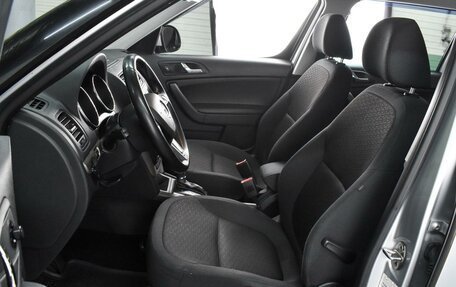 Skoda Yeti I рестайлинг, 2015 год, 1 649 000 рублей, 10 фотография