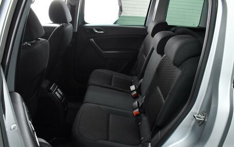 Skoda Yeti I рестайлинг, 2015 год, 1 649 000 рублей, 9 фотография