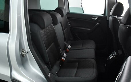 Skoda Yeti I рестайлинг, 2015 год, 1 649 000 рублей, 7 фотография