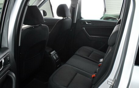 Skoda Yeti I рестайлинг, 2015 год, 1 649 000 рублей, 11 фотография