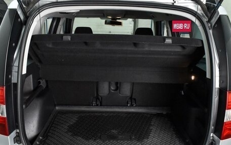 Skoda Yeti I рестайлинг, 2015 год, 1 649 000 рублей, 18 фотография