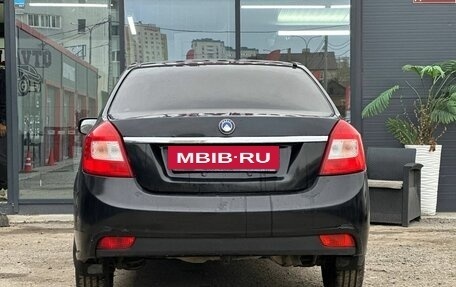 Geely GC6, 2014 год, 245 000 рублей, 7 фотография