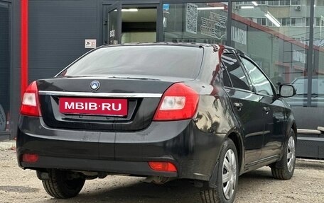 Geely GC6, 2014 год, 245 000 рублей, 8 фотография