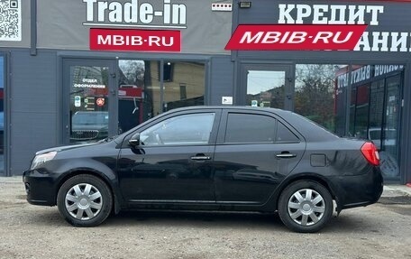 Geely GC6, 2014 год, 245 000 рублей, 4 фотография