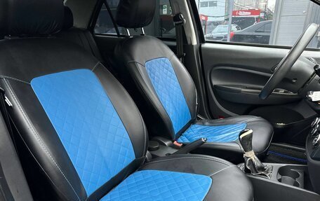 Geely GC6, 2014 год, 245 000 рублей, 19 фотография