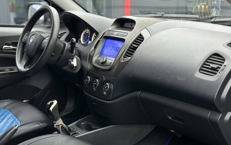 Geely GC6, 2014 год, 245 000 рублей, 20 фотография
