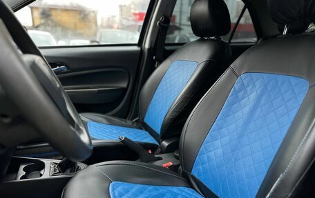 Geely GC6, 2014 год, 245 000 рублей, 22 фотография