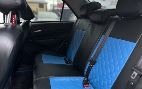 Geely GC6, 2014 год, 245 000 рублей, 21 фотография