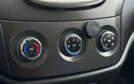 Geely GC6, 2014 год, 245 000 рублей, 25 фотография