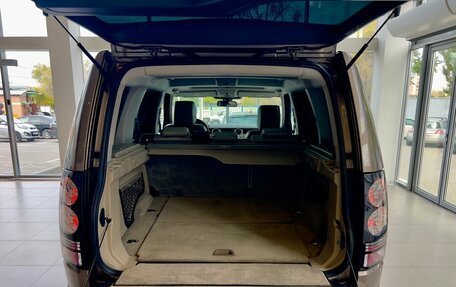 Land Rover Discovery IV, 2014 год, 2 299 900 рублей, 6 фотография