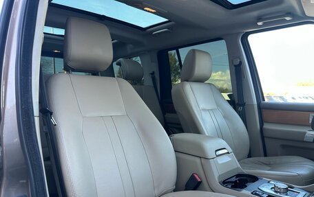 Land Rover Discovery IV, 2014 год, 2 299 900 рублей, 8 фотография