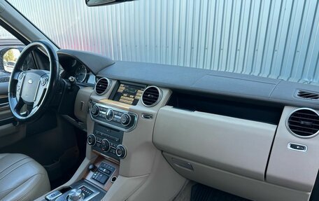 Land Rover Discovery IV, 2014 год, 2 299 900 рублей, 7 фотография