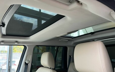 Land Rover Discovery IV, 2014 год, 2 299 900 рублей, 10 фотография