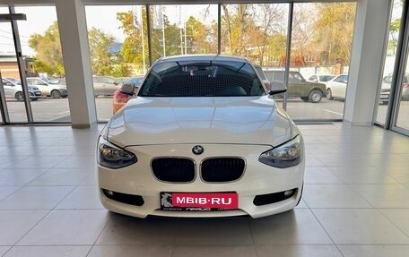 BMW 1 серия, 2013 год, 1 099 900 рублей, 3 фотография