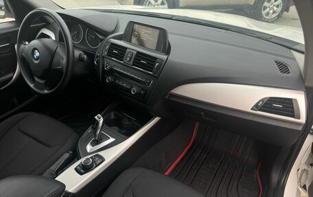 BMW 1 серия, 2013 год, 1 099 900 рублей, 5 фотография