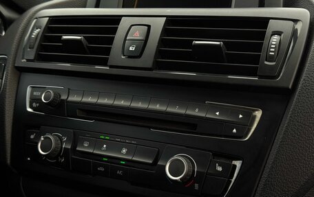 BMW 1 серия, 2013 год, 1 099 900 рублей, 9 фотография