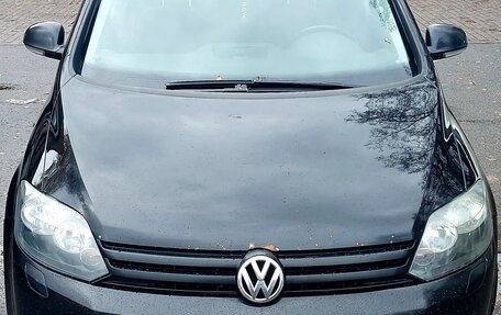 Volkswagen Golf Plus II, 2012 год, 550 000 рублей, 1 фотография