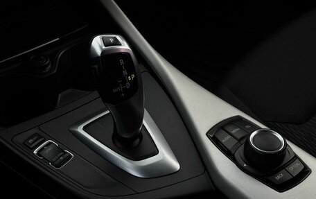 BMW 1 серия, 2013 год, 1 099 900 рублей, 13 фотография