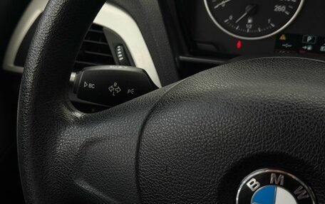 BMW 1 серия, 2013 год, 1 099 900 рублей, 12 фотография