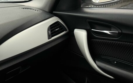 BMW 1 серия, 2013 год, 1 099 900 рублей, 14 фотография