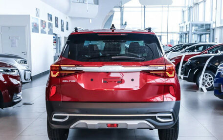 KIA Seltos I, 2024 год, 2 980 000 рублей, 4 фотография