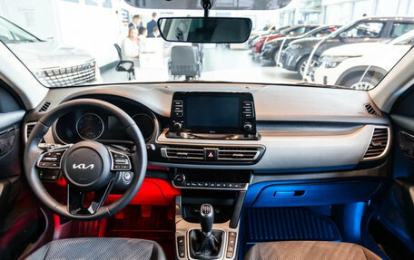 KIA Seltos I, 2024 год, 2 980 000 рублей, 8 фотография