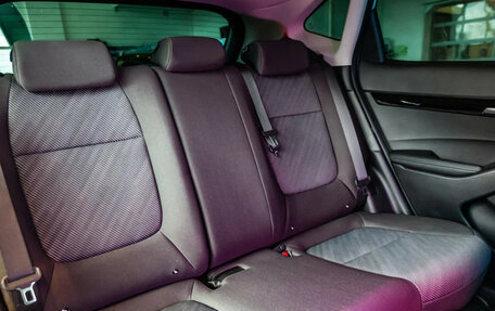 KIA Seltos I, 2024 год, 2 980 000 рублей, 9 фотография