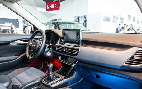 KIA Seltos I, 2024 год, 2 980 000 рублей, 7 фотография