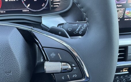 Skoda Rapid II, 2020 год, 2 200 000 рублей, 14 фотография