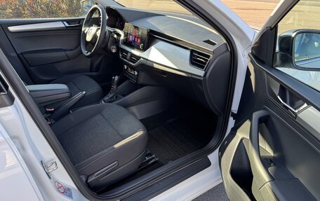 Skoda Rapid II, 2020 год, 2 200 000 рублей, 16 фотография