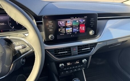 Skoda Rapid II, 2020 год, 2 200 000 рублей, 12 фотография