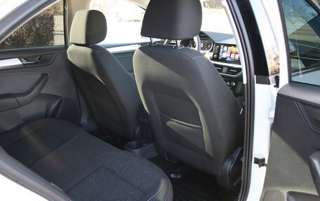 Skoda Rapid II, 2020 год, 2 200 000 рублей, 18 фотография