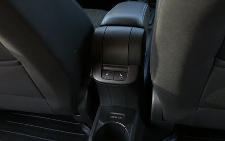 Skoda Rapid II, 2020 год, 2 200 000 рублей, 19 фотография