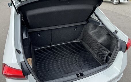 Skoda Rapid II, 2020 год, 2 200 000 рублей, 21 фотография