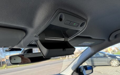 Skoda Rapid II, 2020 год, 2 200 000 рублей, 20 фотография