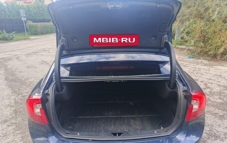 Volvo S60 III, 2014 год, 1 270 000 рублей, 13 фотография