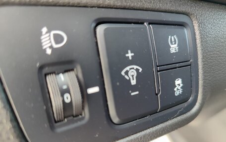 Hyundai Solaris II рестайлинг, 2021 год, 1 441 000 рублей, 18 фотография