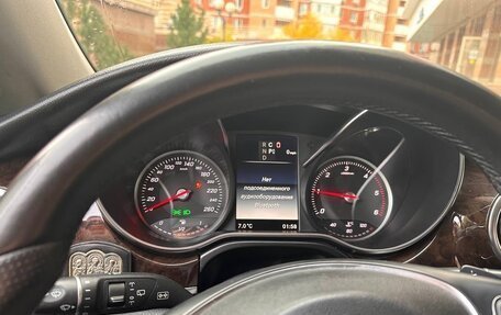 Mercedes-Benz V-Класс, 2017 год, 4 000 000 рублей, 16 фотография