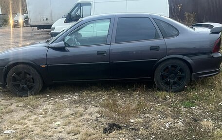 Opel Vectra B рестайлинг, 1997 год, 190 000 рублей, 2 фотография