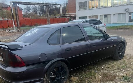 Opel Vectra B рестайлинг, 1997 год, 190 000 рублей, 5 фотография